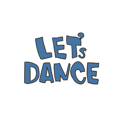 さっぽこさん LET'S DANCE