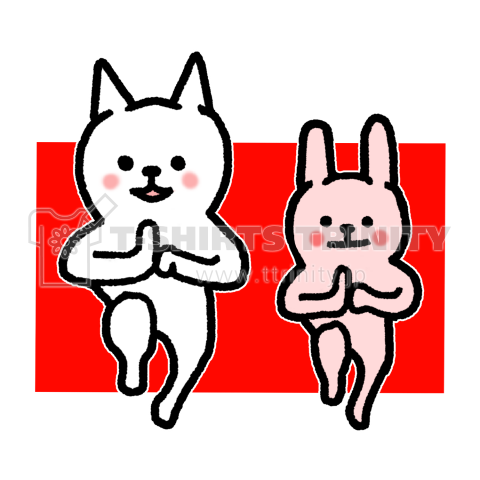 謝々
