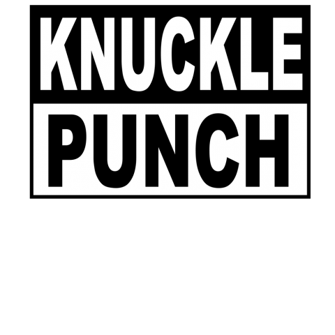 knuckle punch box