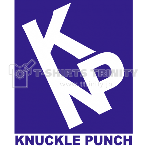 KNP purple