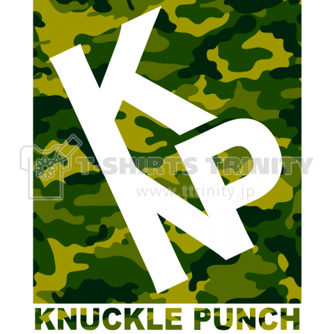 KNP camo