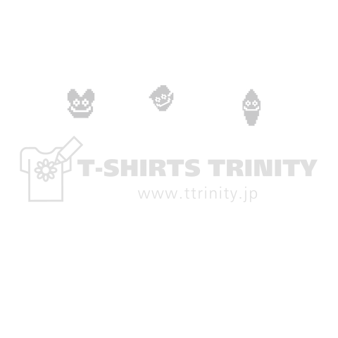 Rpgtシャツ デザインtシャツ通販 Tシャツトリニティ