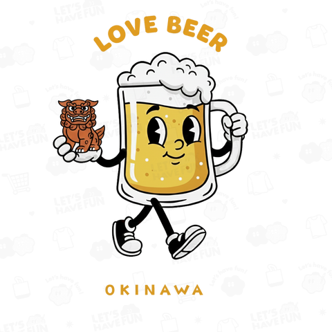 LOVE BEER(沖縄)