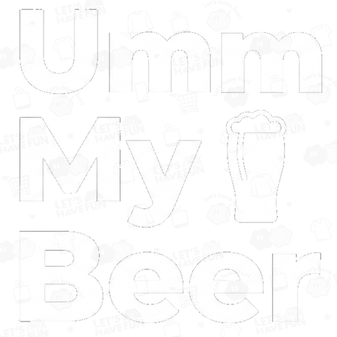 LOVE BEER(う～まいビア)