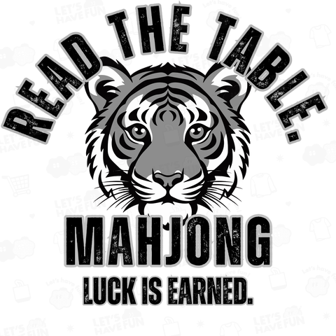 麻雀-mahjong- 『MAHJONG MIND』10