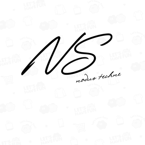 中世風(White fabric)