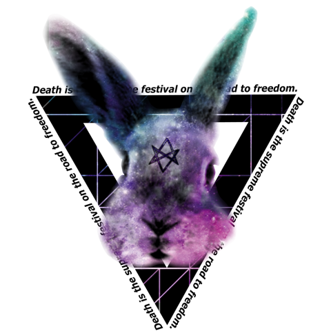 UNIVERSE BUNNY