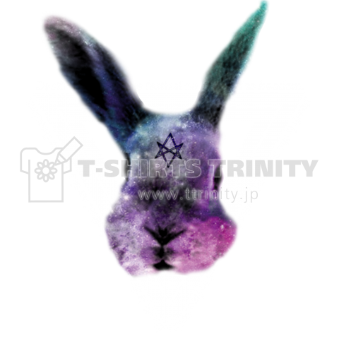 UNIVERSE BUNNY BK