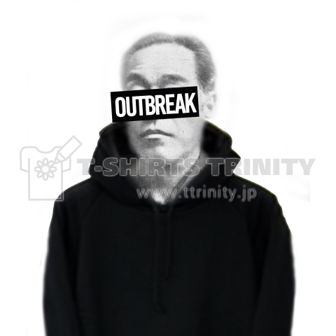 OUTBREAK YUKICHI GRAPHIC