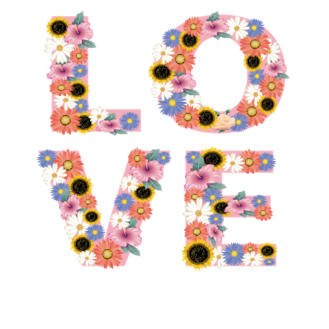 LOVE #2