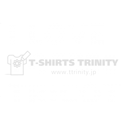 ILOVECOFFEETRICOT ロンドン