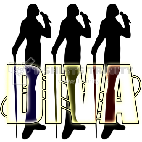 歌姫-DIVA-