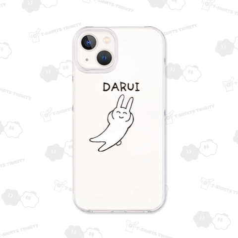 DARUI USAGI