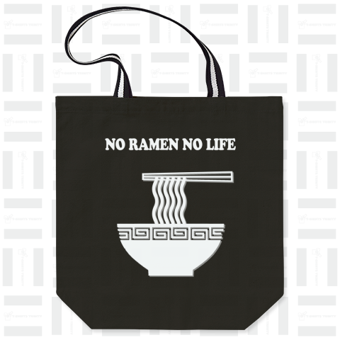 NO RAMEN NO LIFE(W)