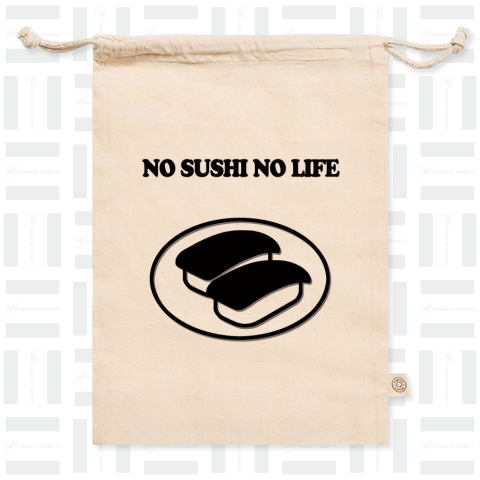 NO SUSHI NO LIFE