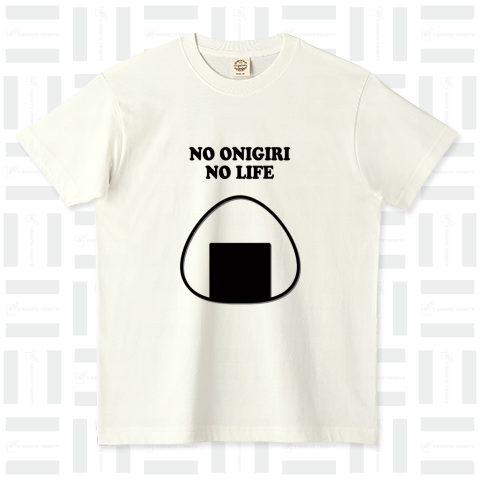 NO ONIGIRI NO LIFE