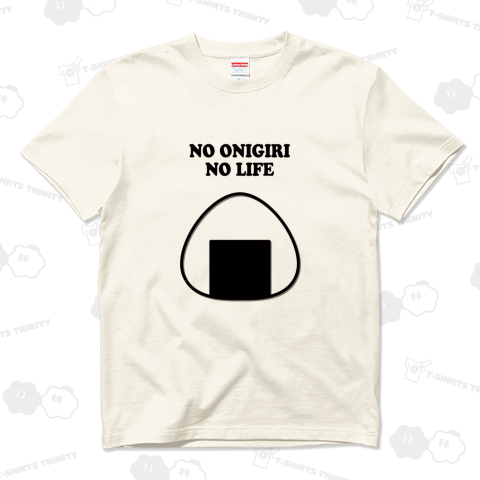 NO ONIGIRI NO LIFE