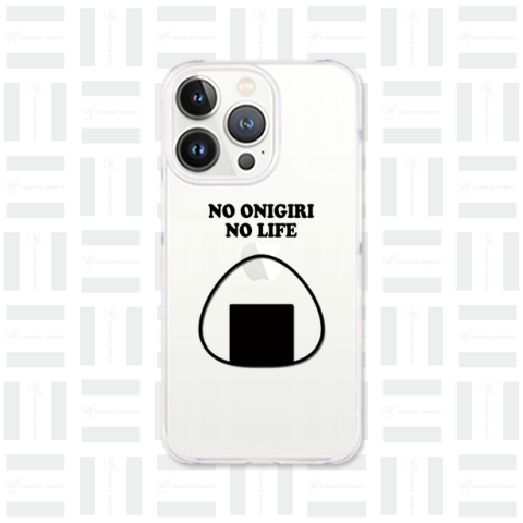 NO ONIGIRI NO LIFE