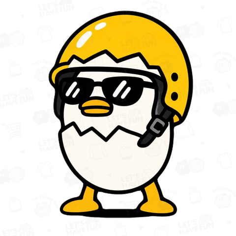 cool EGG