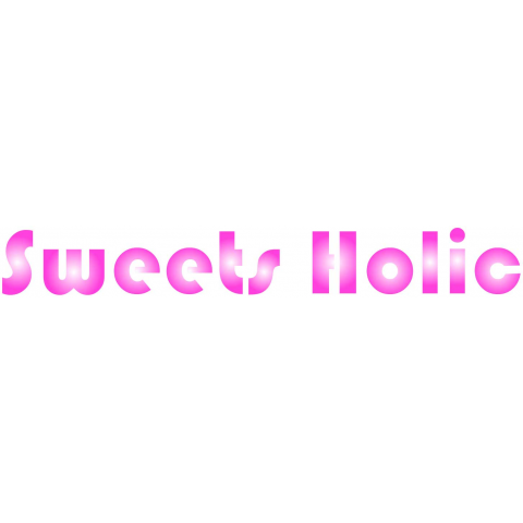 Sweets Holic pink