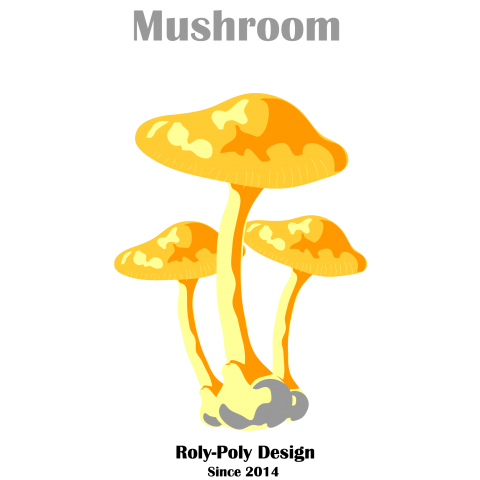 Mushroom2(きのこ)