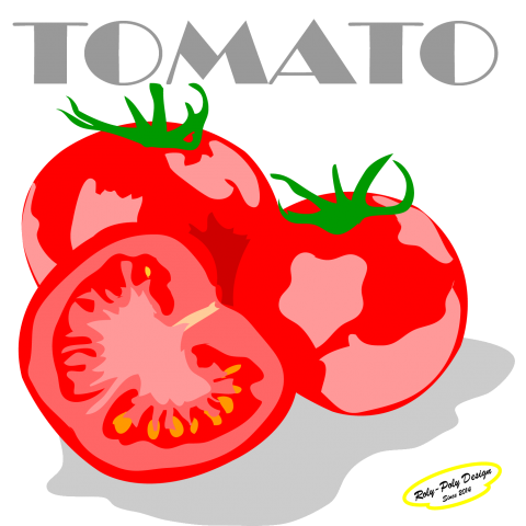 TOMATO(トマト)