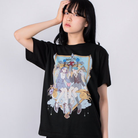 Petit Ange デザインtシャツ通販 Tシャツトリニティ