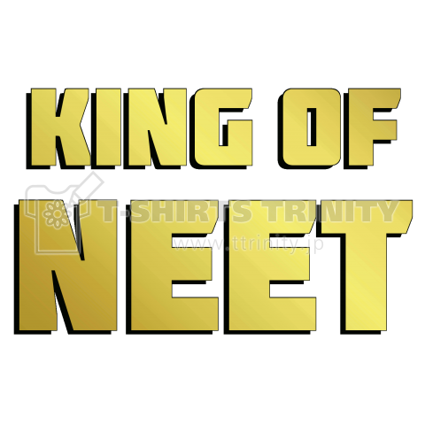 KING OF NEET
