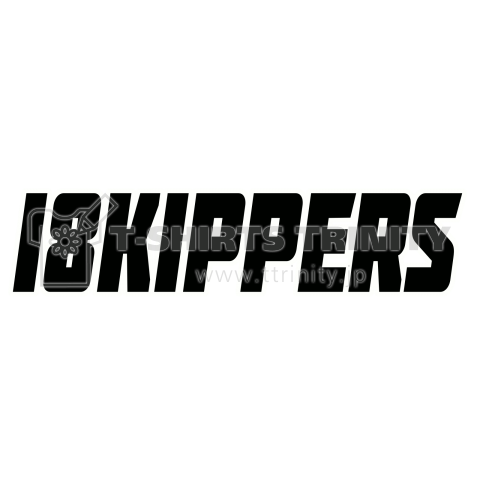 18KIPPERSロゴ