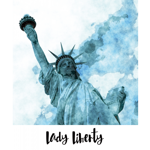 LADY LIBERTY