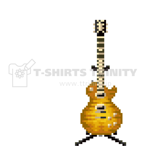 Dot Guitar Les Paul ”SL”01