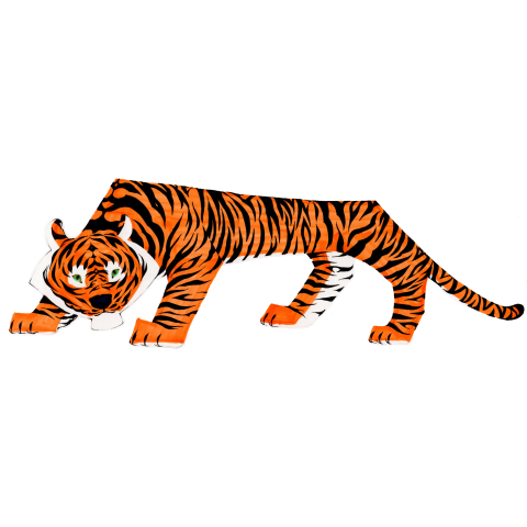 Tiger トラ