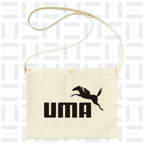 UMA障害レース