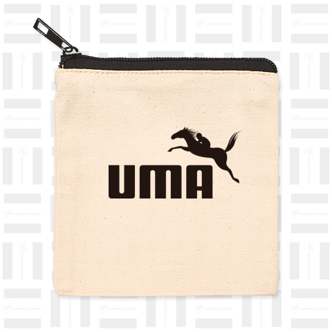 UMA障害レース
