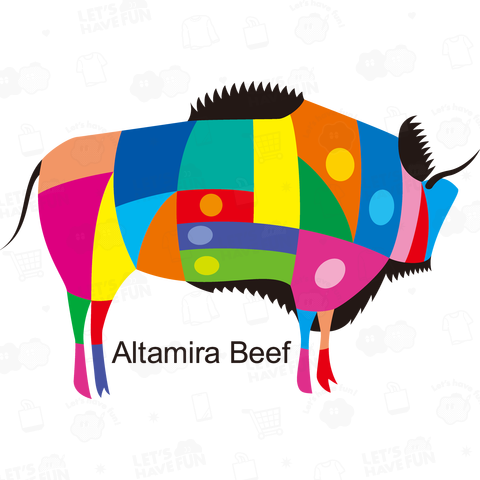 アルタミラビーフ