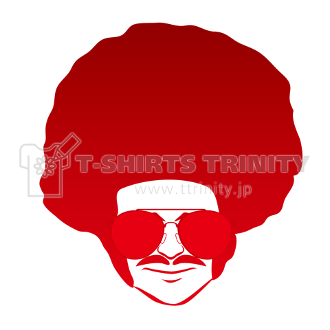 Death Star of Red Afro Bancho