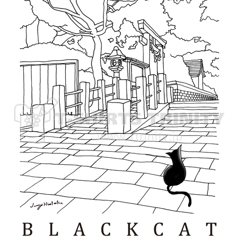 Black Cat-USUKI/scene04 TypeA