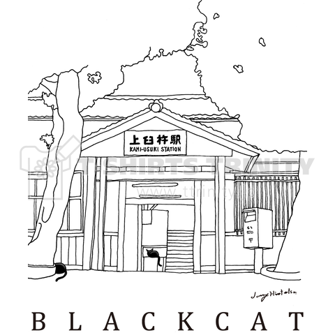 Black Cat-USUKI/scene06