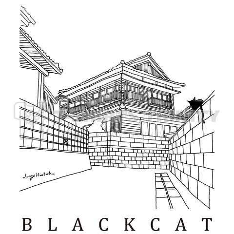 Black Cat-USUKI/scene08