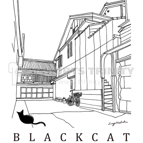Black Cat-USUKI/scene11