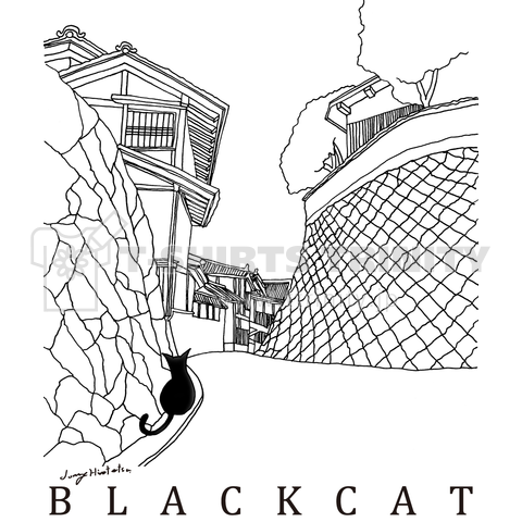 Black Cat-USUKI/scene15