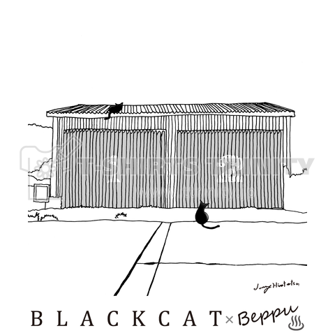 Black Cat-Beppu/scene03