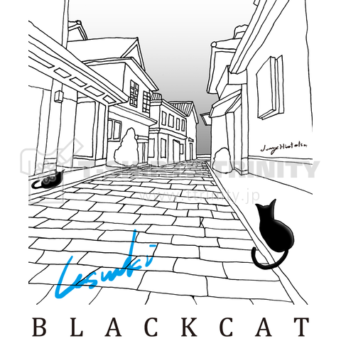 USUKI & BlackCat-rm:02