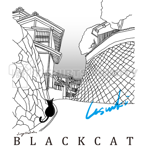 USUKI & BlackCat-rm:06