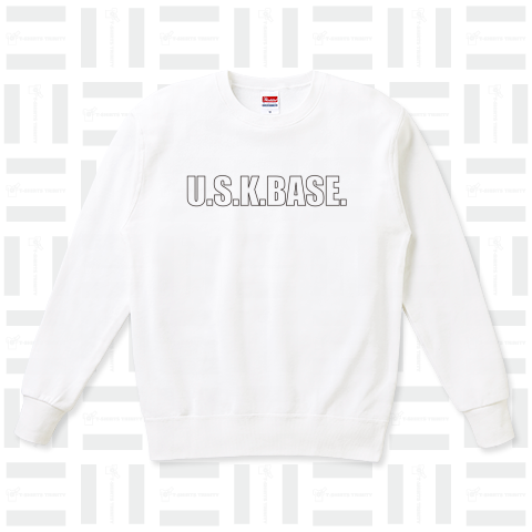 U.S.K.BASE>>01 type A