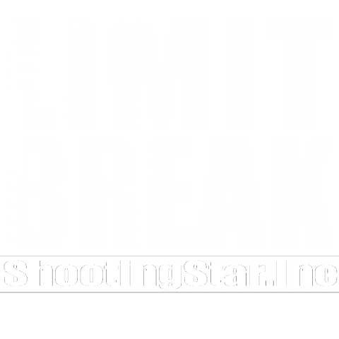 LIMIT BREAK_Black