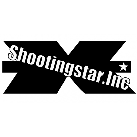 ShootingStar.Inc CrossLOGO