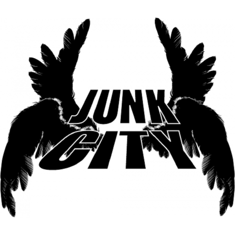 JUNK CITY LOGO