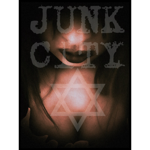 JUNK CITY