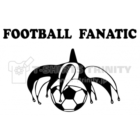 FOOTBALL  FANATIC(ハット)